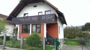 Room Sodja, Bohinjska Bistrica